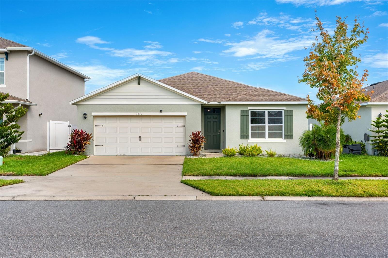 Details for 1433 Riverboat Drive, KISSIMMEE, FL 34744