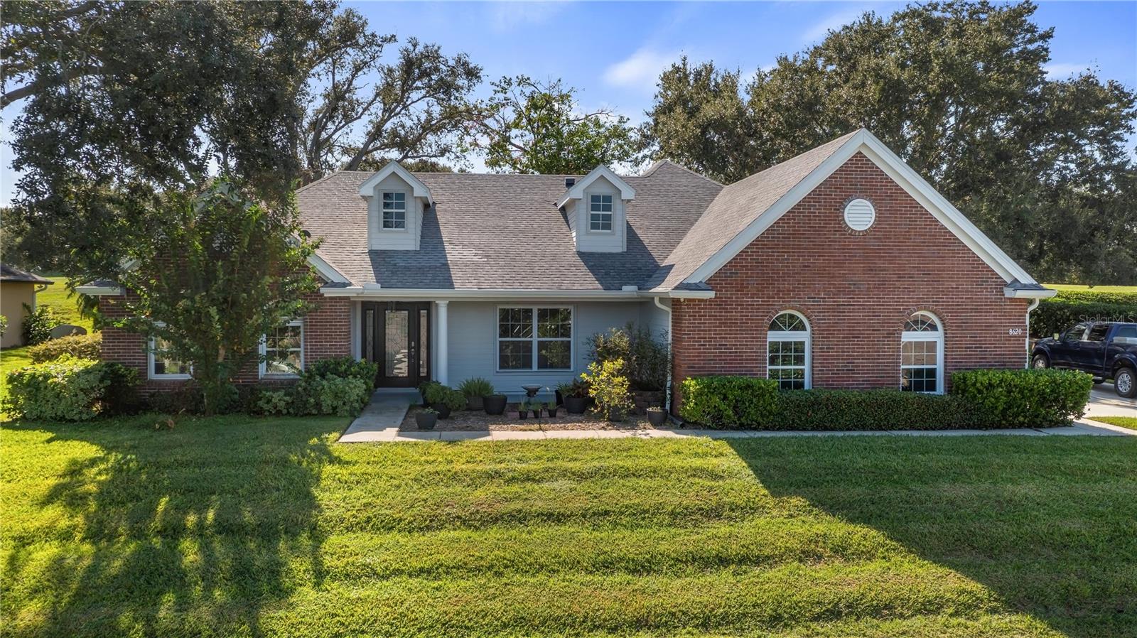 Details for 8620 Spyglass Loop, CLERMONT, FL 34711