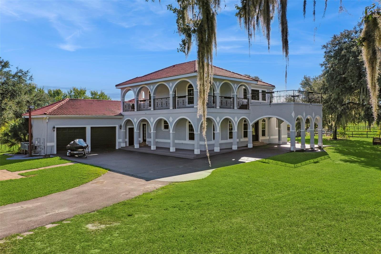 Details for 11540 Mattioda Road, GROVELAND, FL 34736