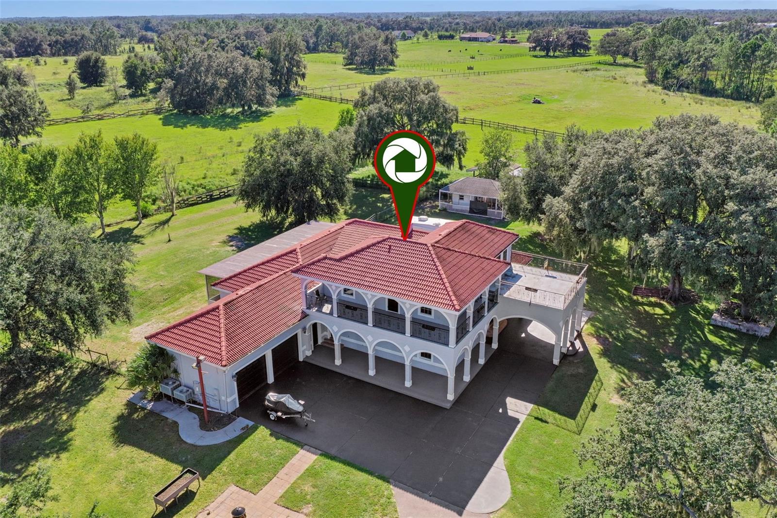 Image 5 of 65 For 11540 Mattioda Road