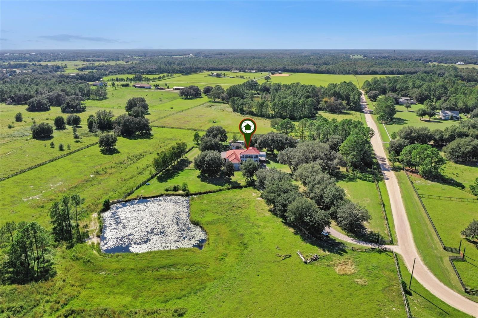 Image 52 of 65 For 11540 Mattioda Road