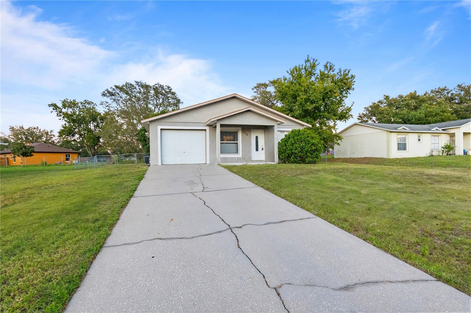 Details for 315 Boca Ciega Road, MASCOTTE, FL 34753