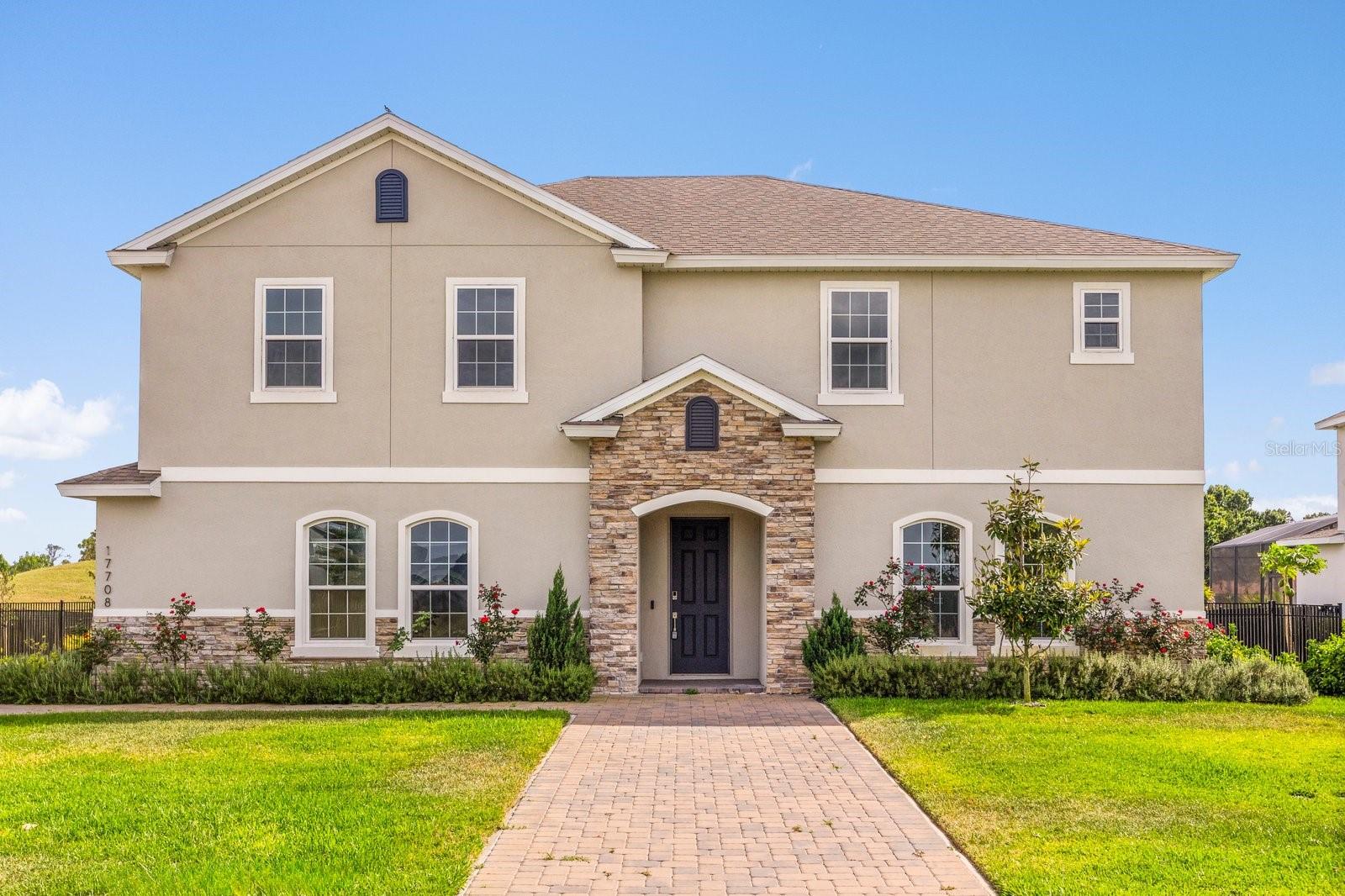 Details for 17708 Sawgrass Run, TAVARES, FL 32778