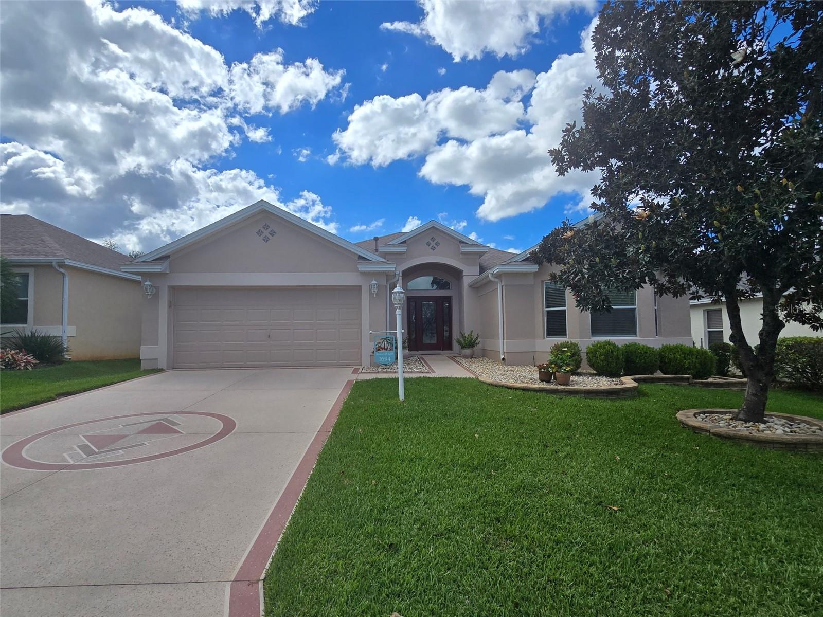 Details for 1694 Nelson Terrace, THE VILLAGES, FL 32162
