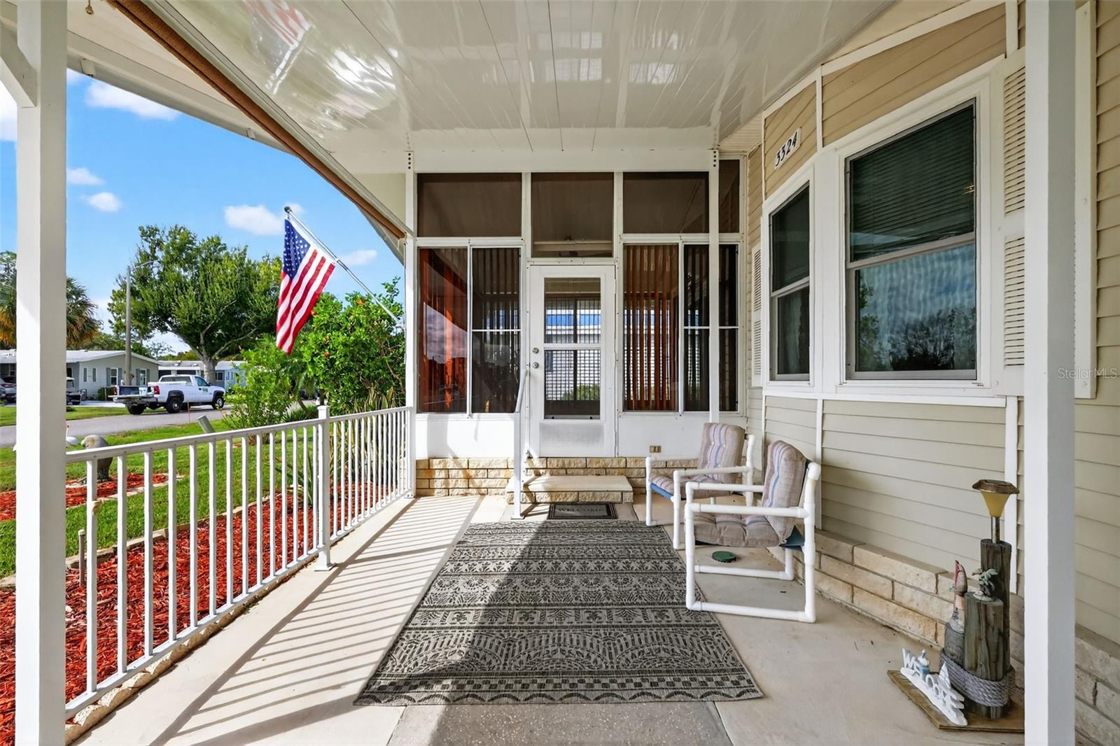 Image 3 of 35 For 3324 Myakka River Road