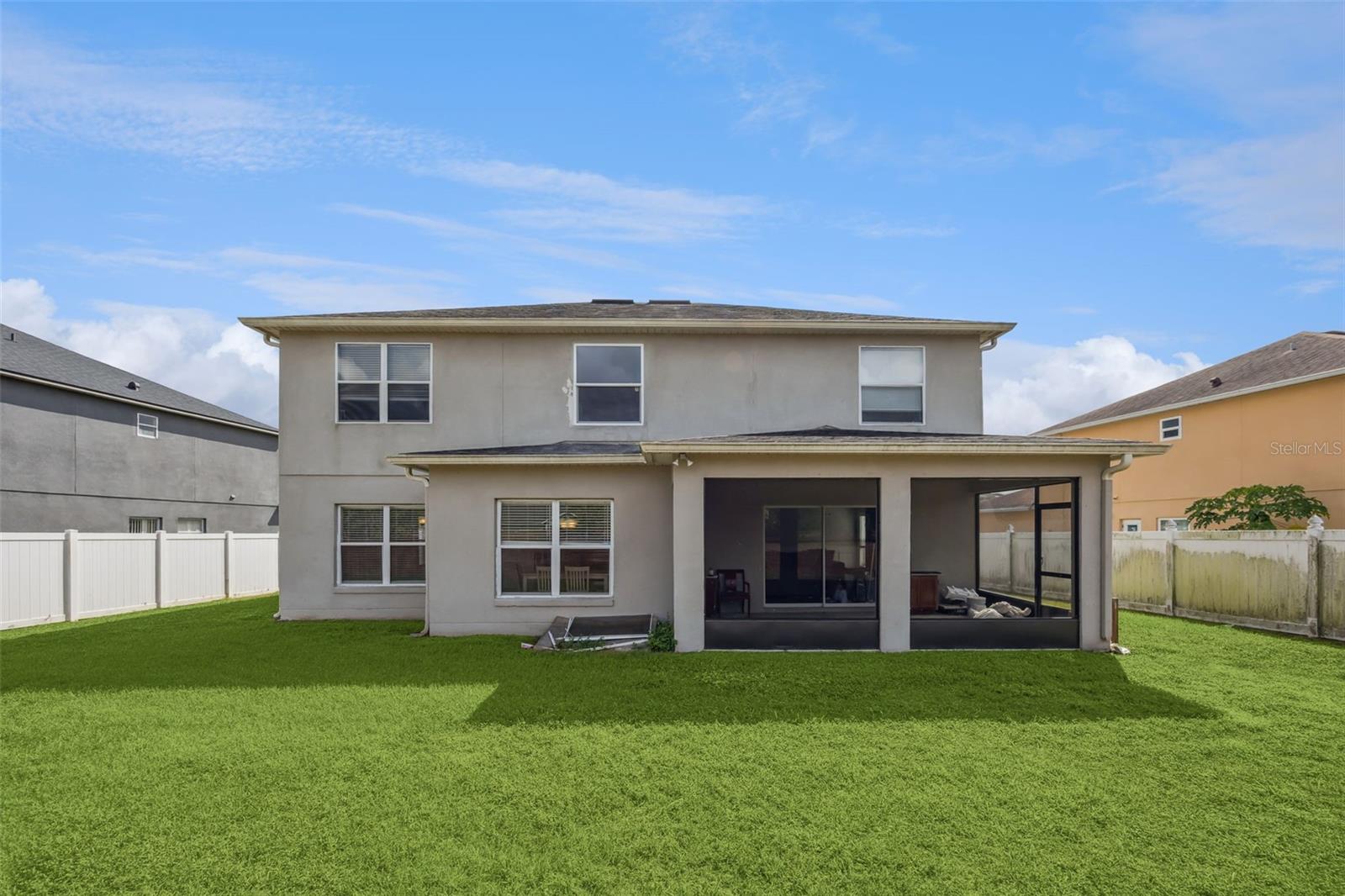 Image 42 of 57 For 5417 Calla Lily Court