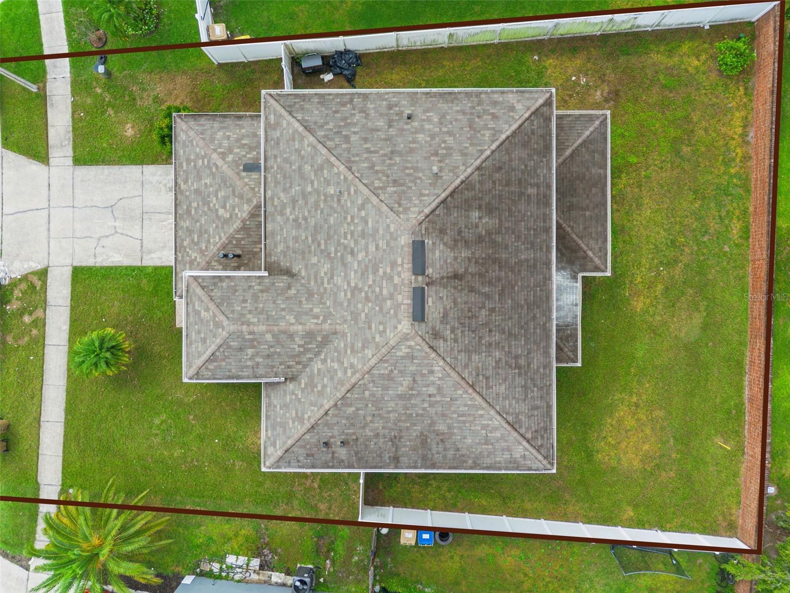 Image 46 of 57 For 5417 Calla Lily Court