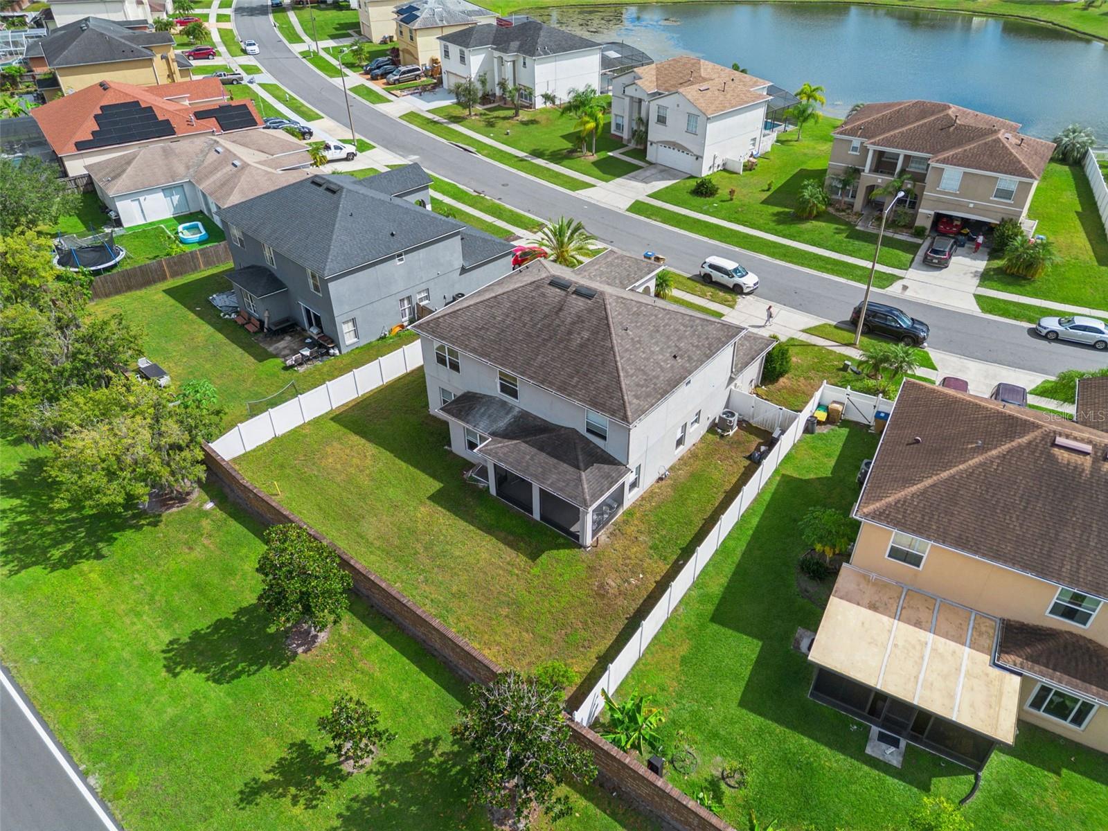 Image 48 of 57 For 5417 Calla Lily Court