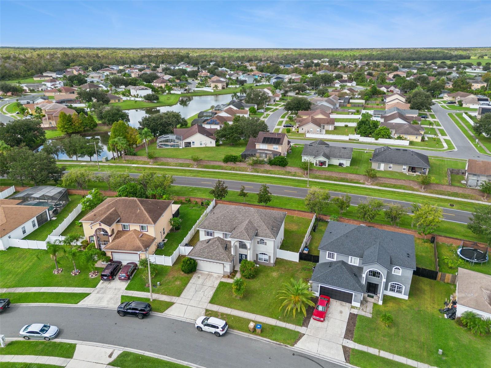 Image 49 of 57 For 5417 Calla Lily Court