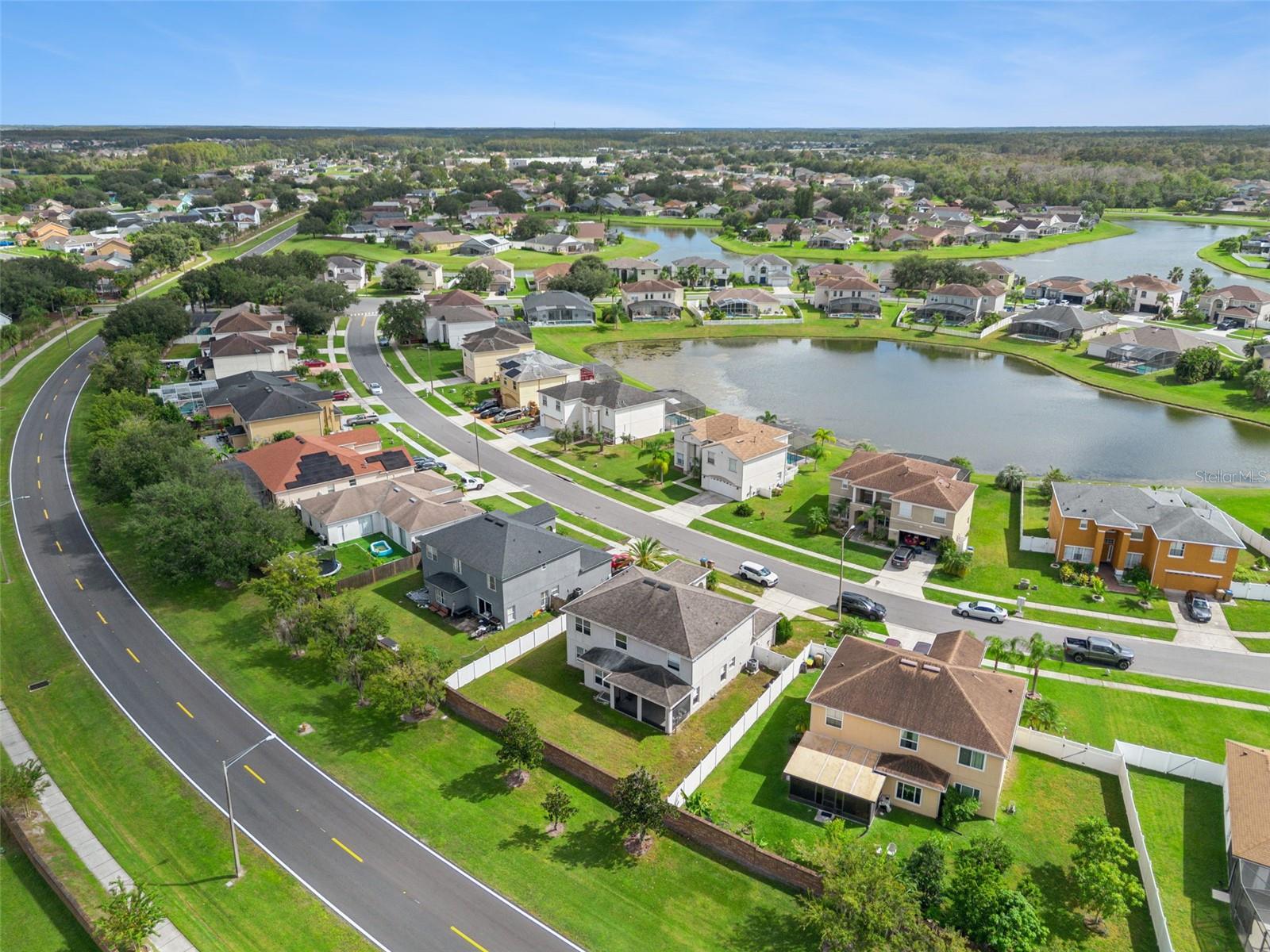 Image 50 of 57 For 5417 Calla Lily Court