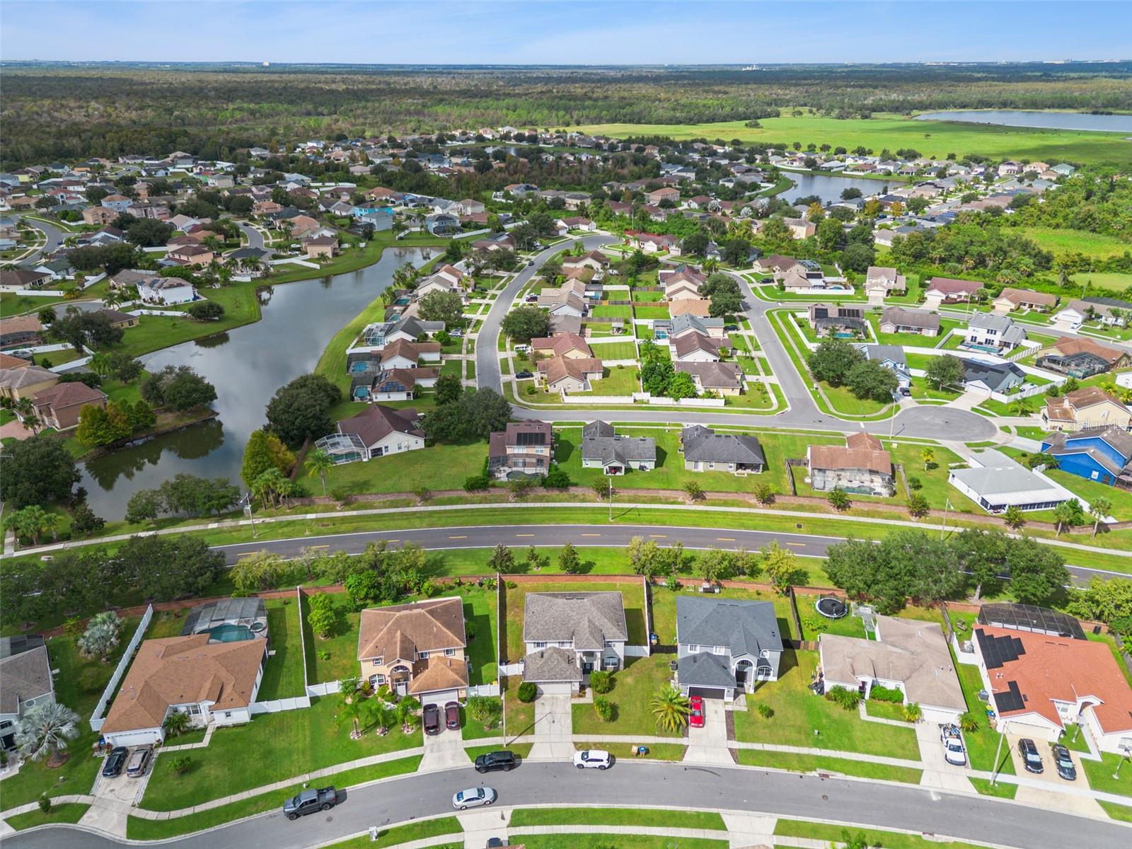 Image 53 of 57 For 5417 Calla Lily Court