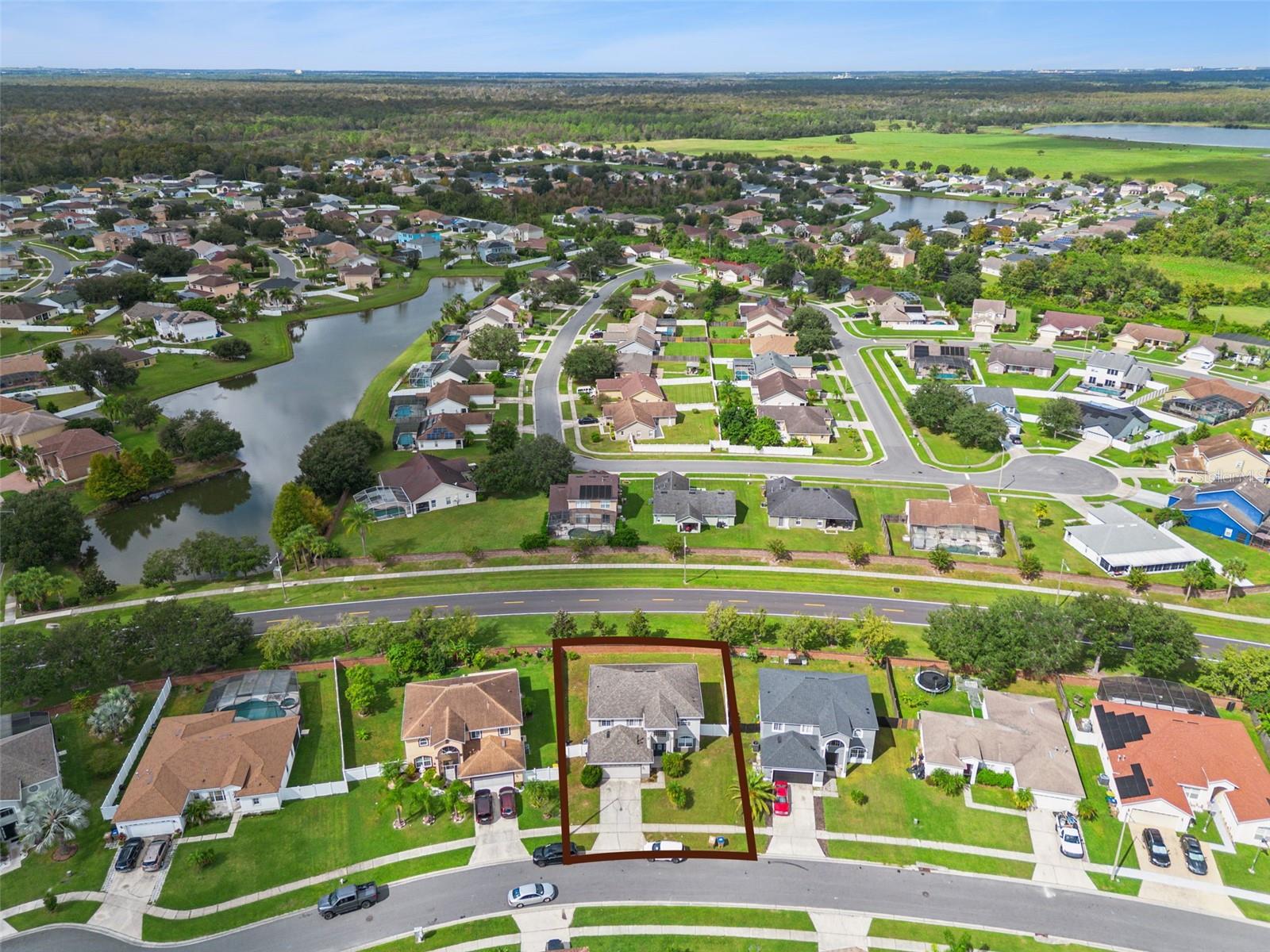 Image 57 of 57 For 5417 Calla Lily Court