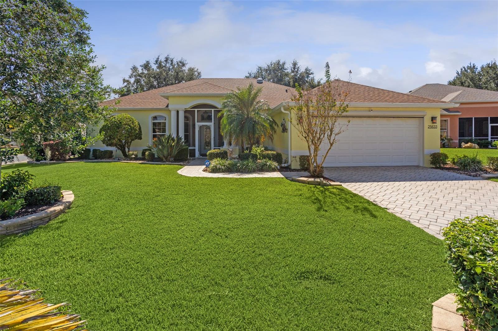 Details for 25633 Laurel Valley, LEESBURG, FL 34748