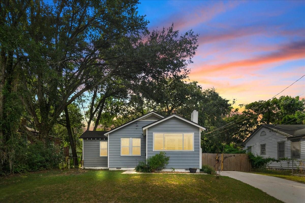 Details for 2262 Bayview Road, JACKSONVILLE, FL 32210