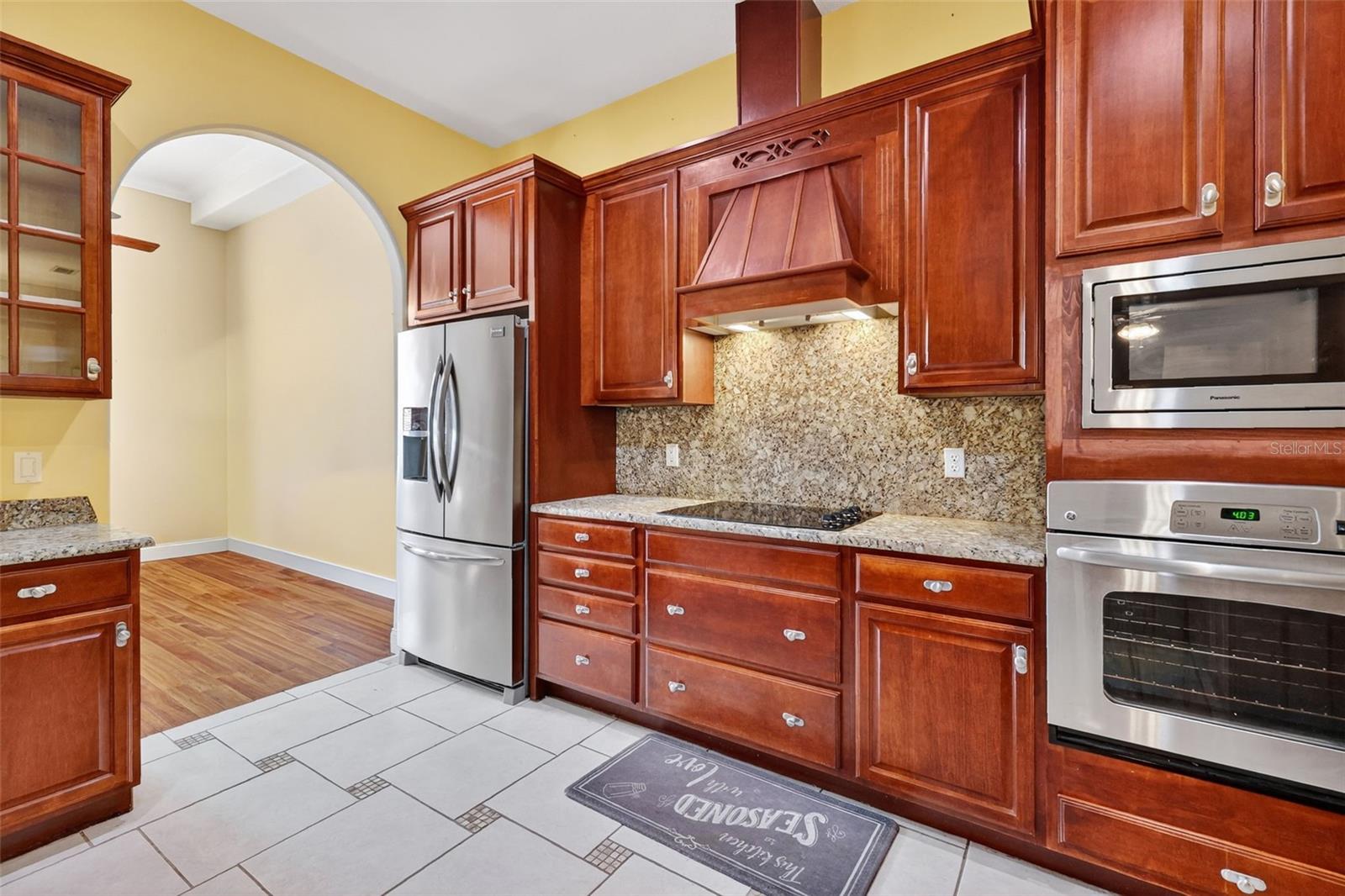 Image 11 of 40 For 1257 Lake Brantley Road