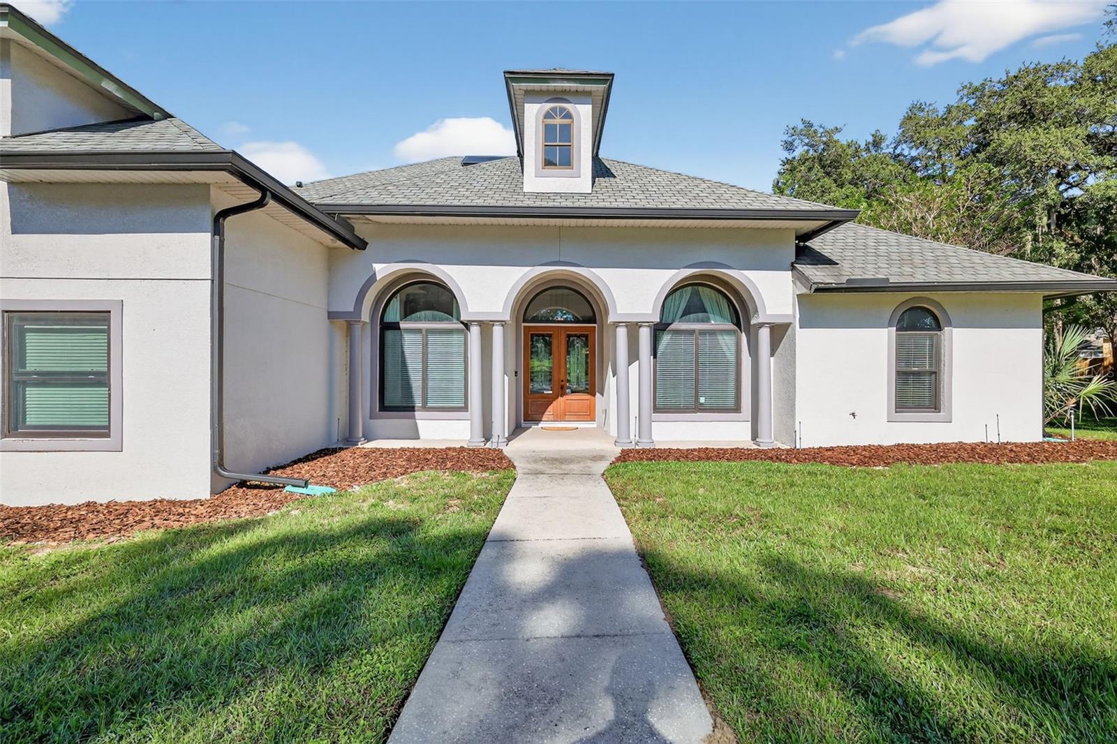 Image 2 of 40 For 1257 Lake Brantley Road