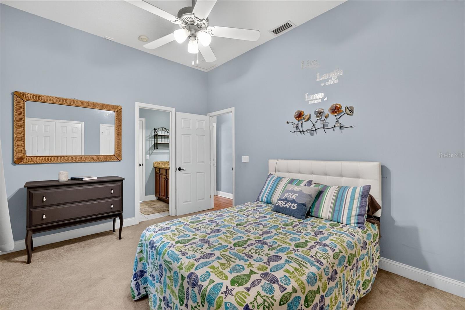 Image 26 of 40 For 1257 Lake Brantley Road