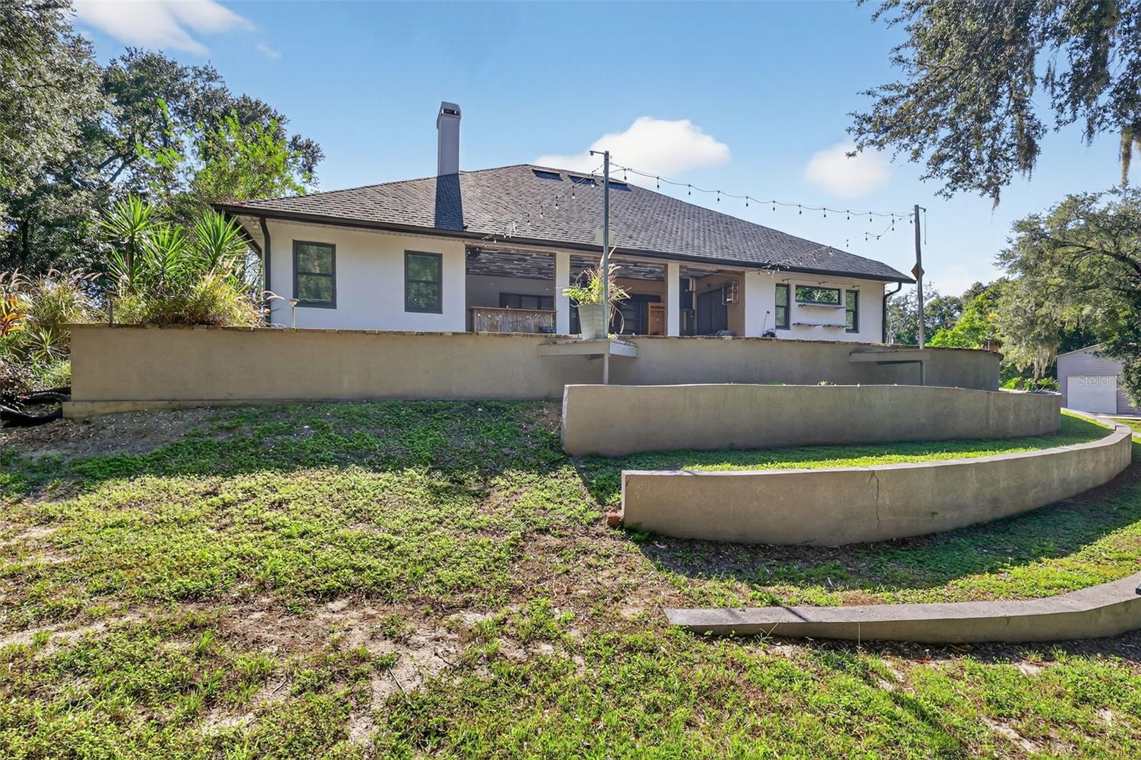 Image 38 of 40 For 1257 Lake Brantley Road