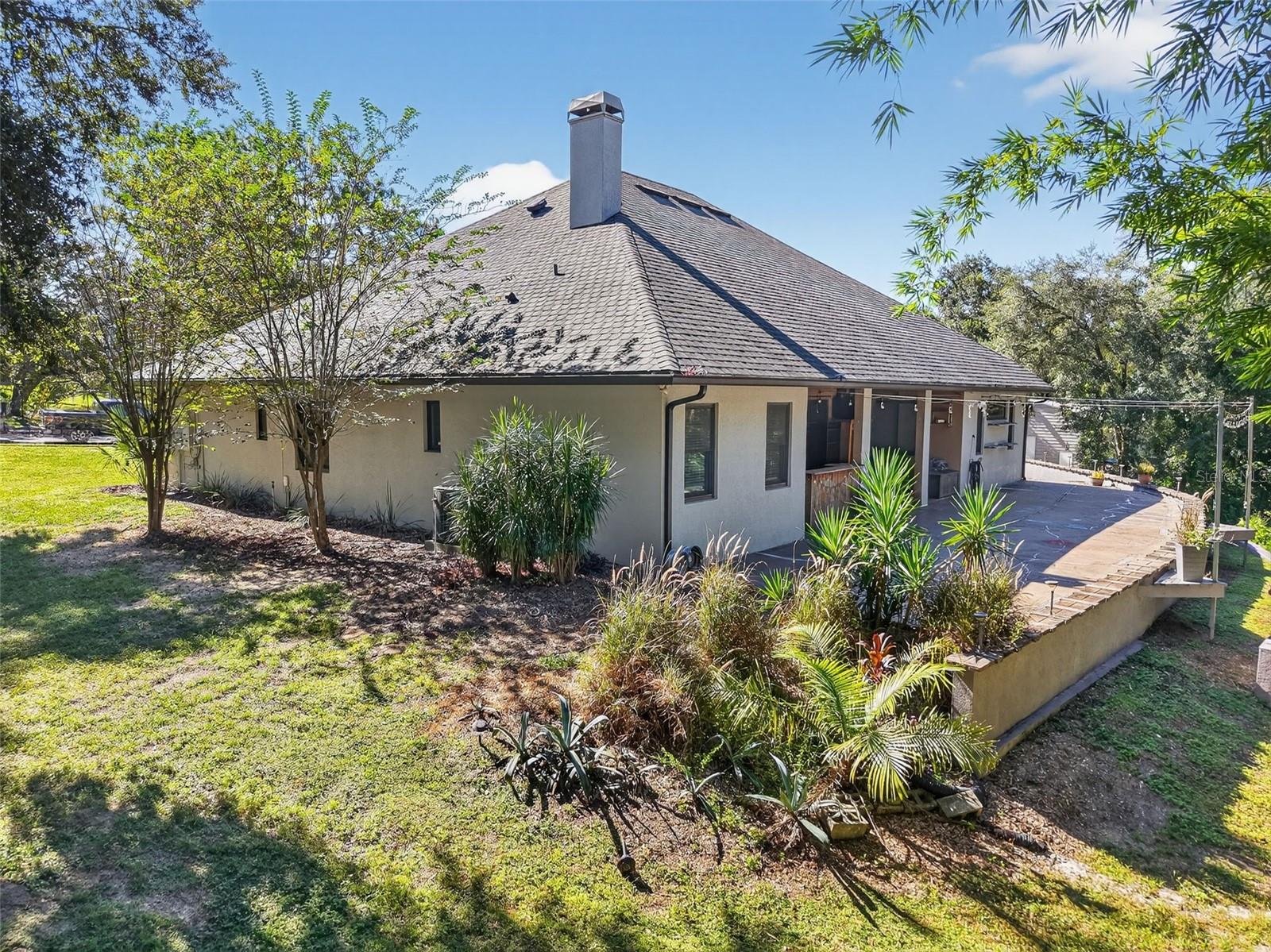 Image 39 of 40 For 1257 Lake Brantley Road
