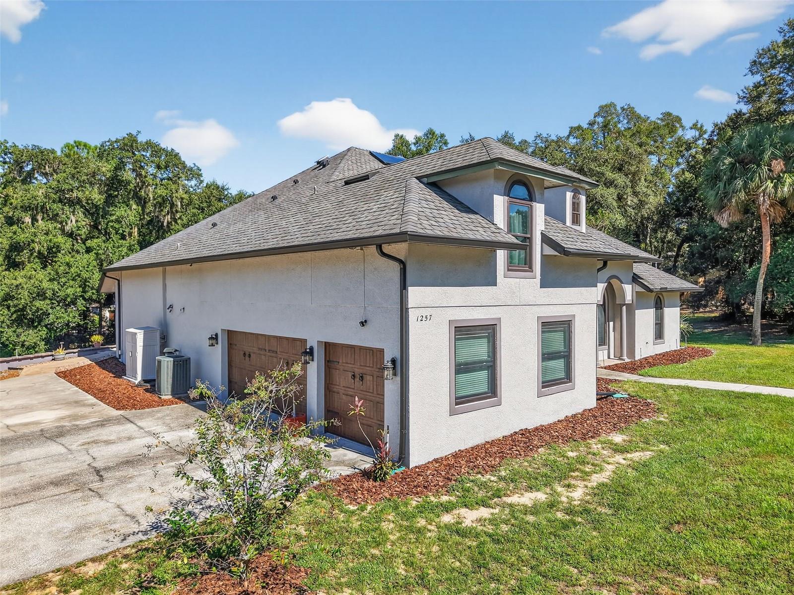 Image 4 of 40 For 1257 Lake Brantley Road