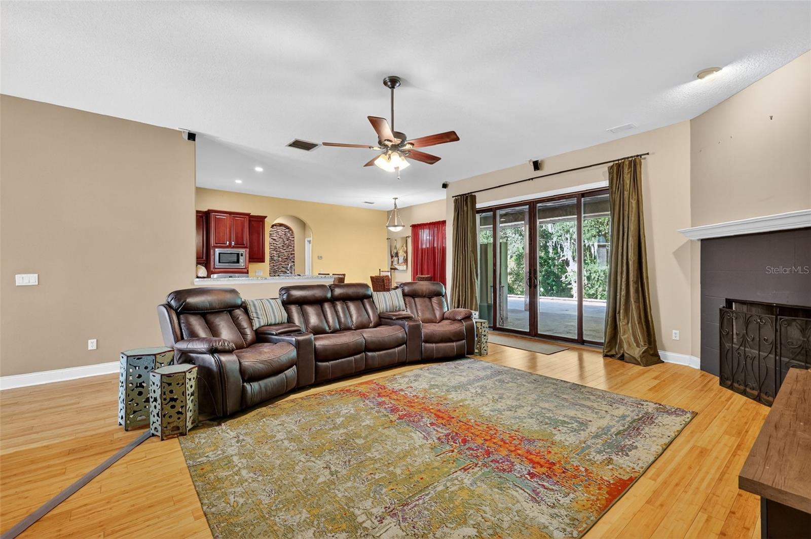 Image 8 of 40 For 1257 Lake Brantley Road