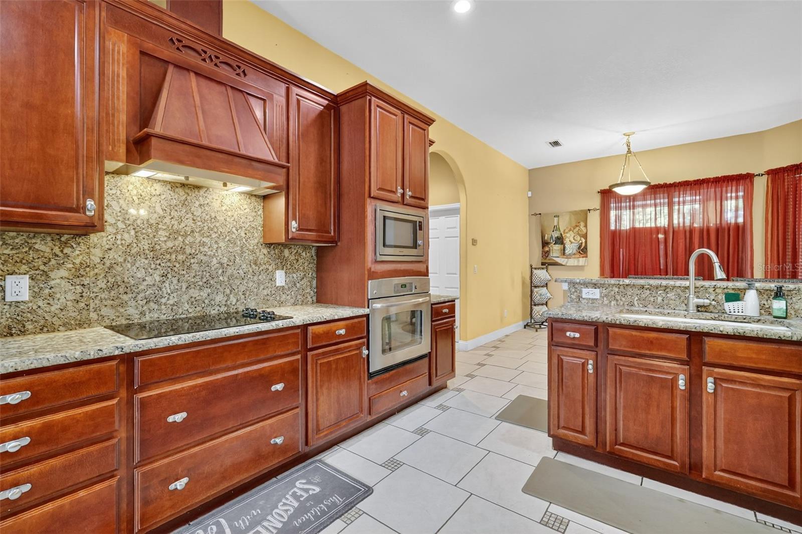Image 9 of 40 For 1257 Lake Brantley Road