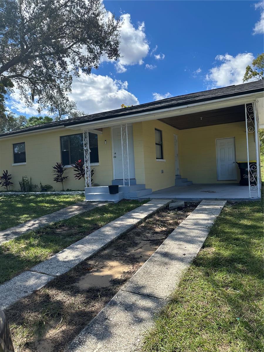 Details for 1136 Grand Highway, CLERMONT, FL 34711