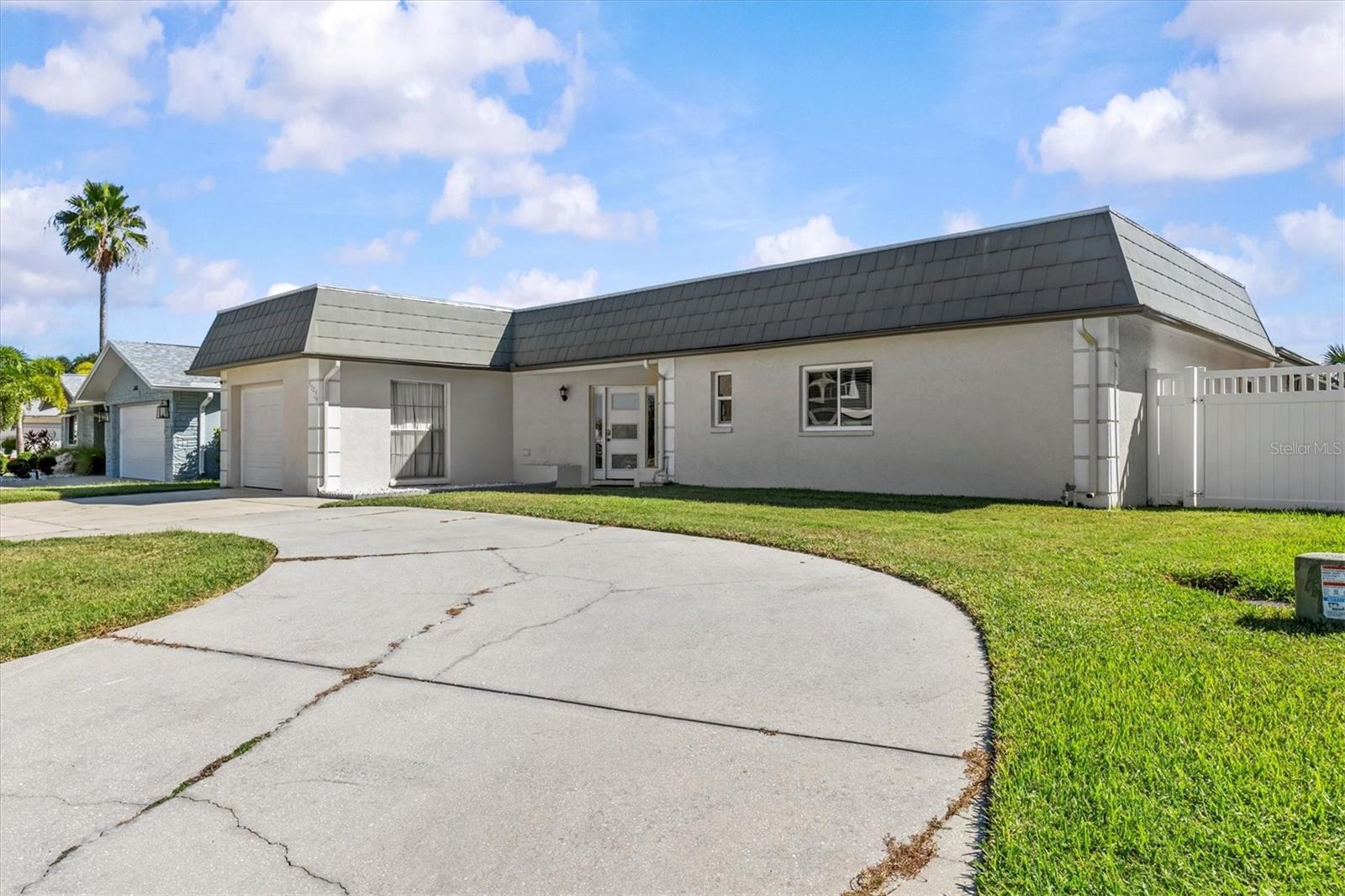 Details for 5524 Leeward Lane, NEW PORT RICHEY, FL 34652