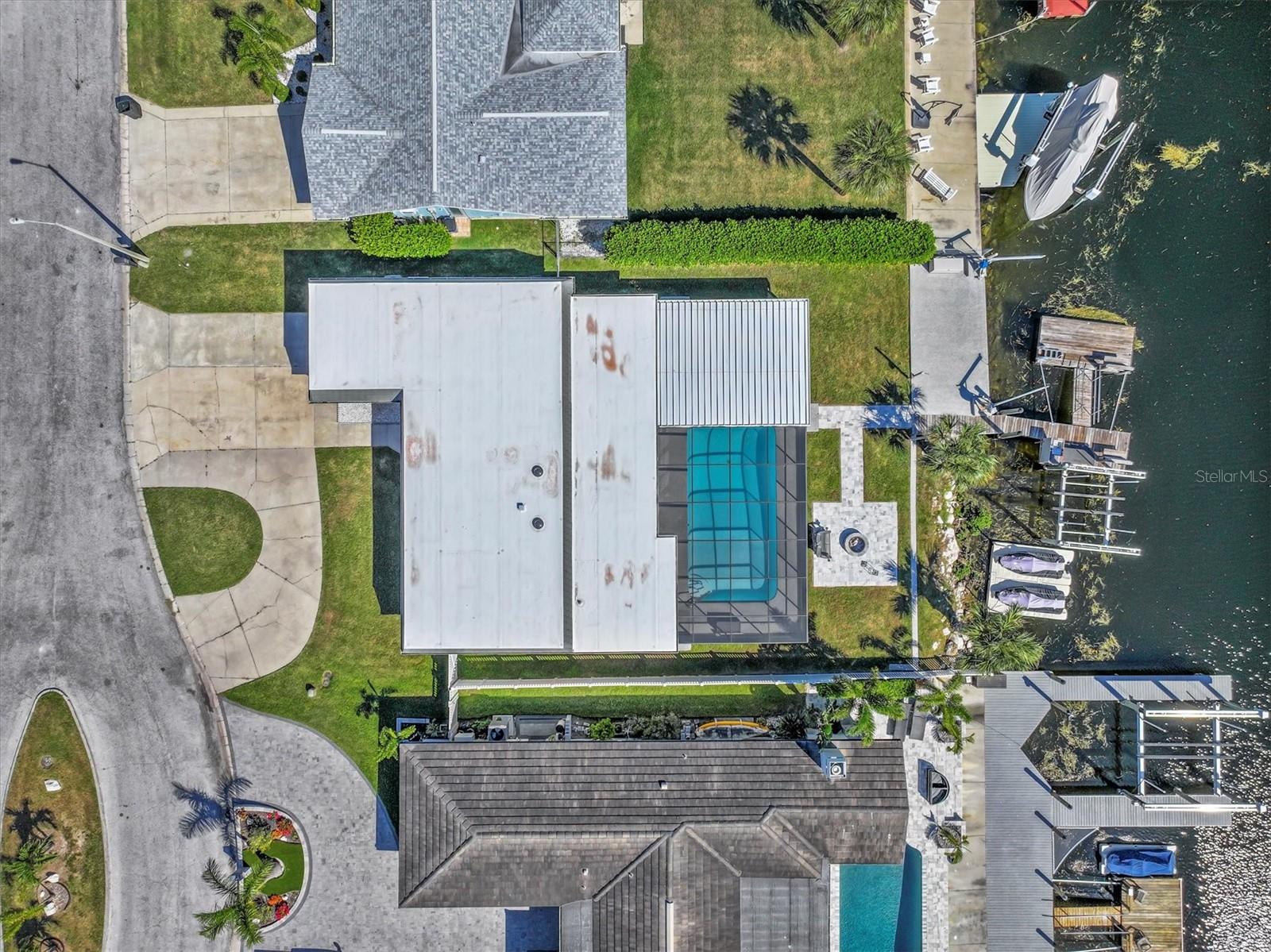 Image 43 of 51 For 5524 Leeward Lane