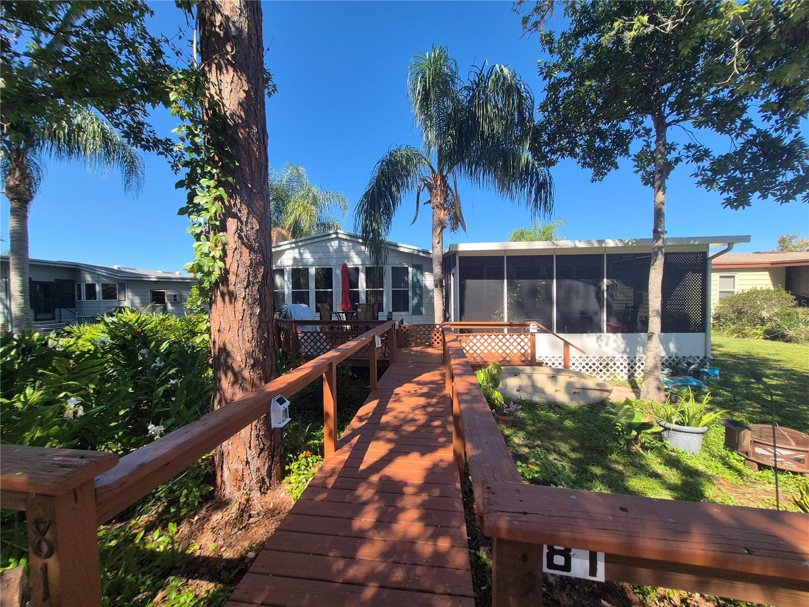 Image 19 of 29 For 3021 Myakka River Road