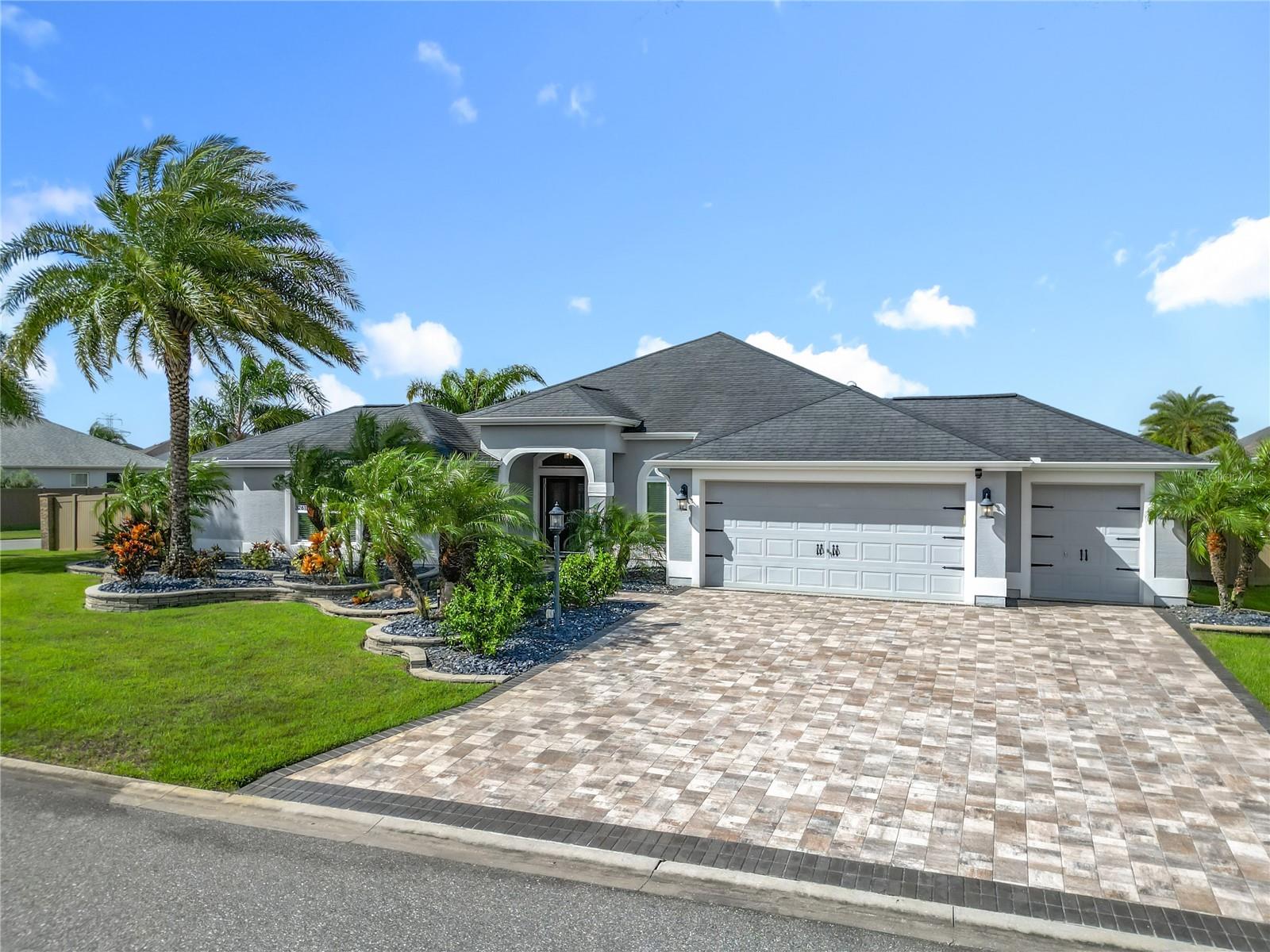Details for 3261 Wise Way, THE VILLAGES, FL 32163
