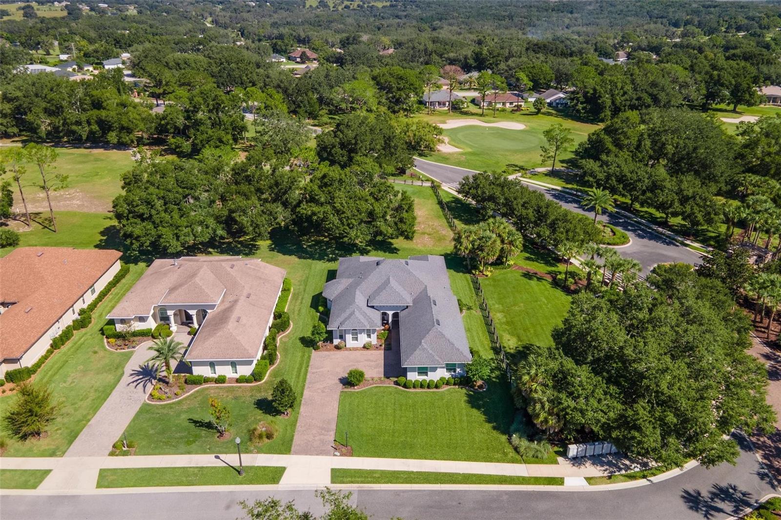 Image 49 of 56 For 5066 Greens Drive