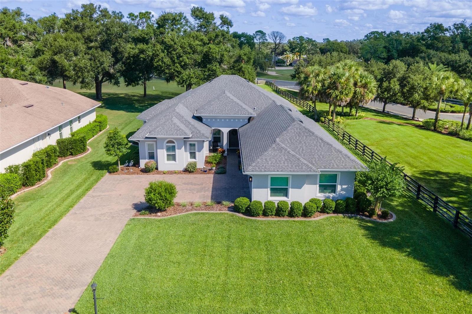 Image 50 of 56 For 5066 Greens Drive