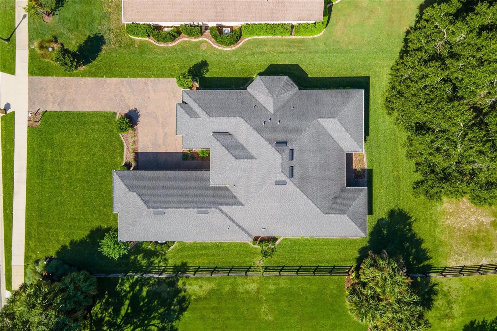 Image 55 of 56 For 5066 Greens Drive