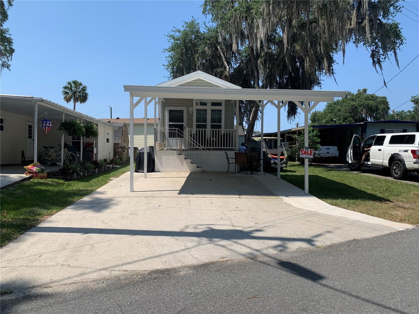 Details for 699 Cindi Avenue, LEESBURG, FL 34788