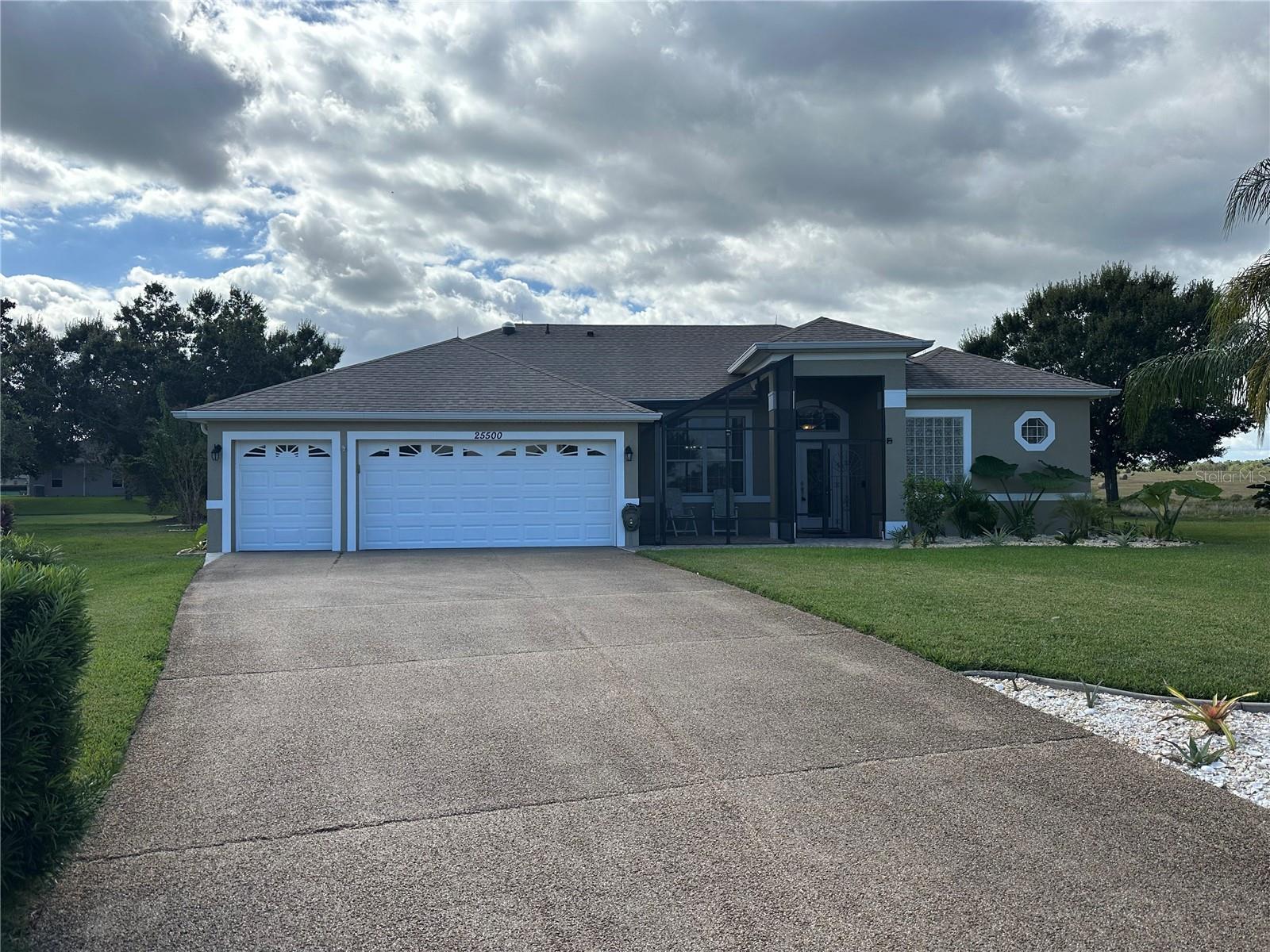 Details for 25500 Maurepas Lane, LEESBURG, FL 34748