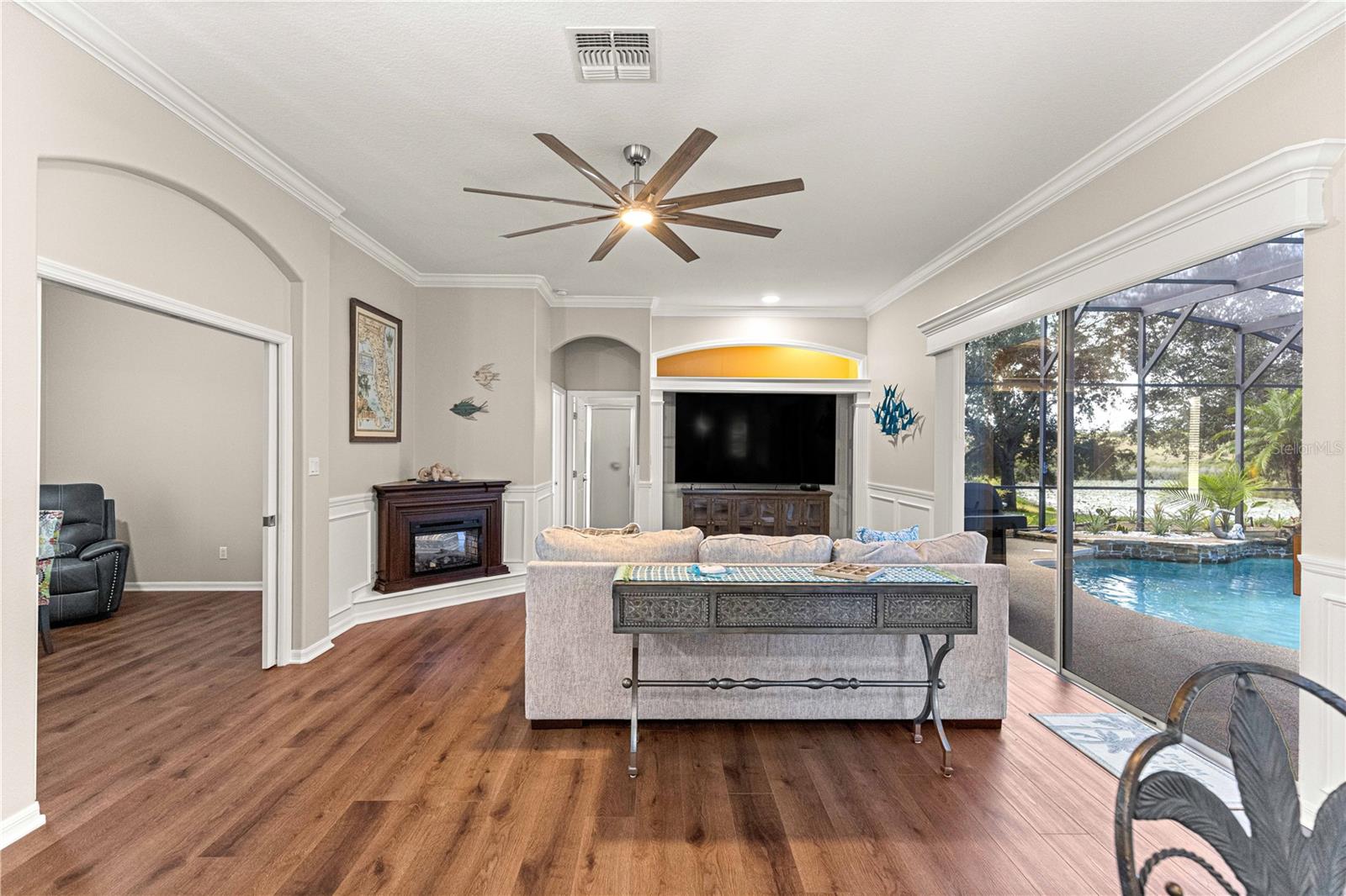 Image 5 of 80 For 25500 Maurepas Lane