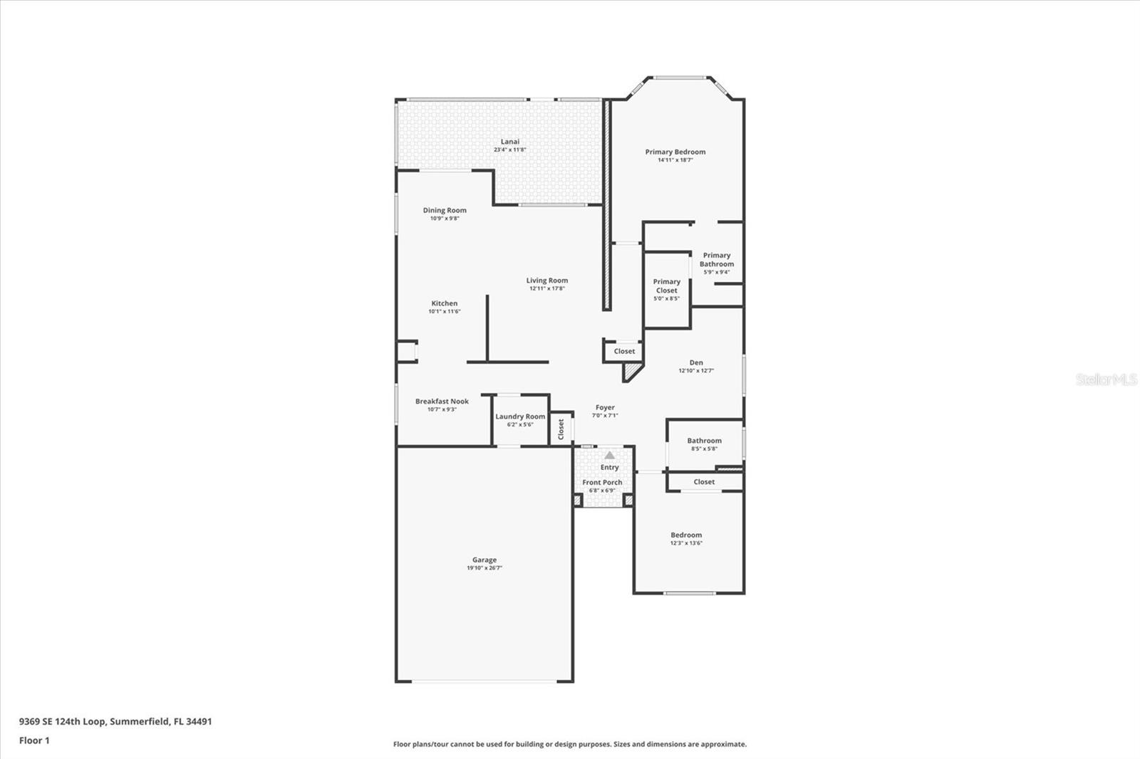 Image 2 of 51 For 9369 124th Loop