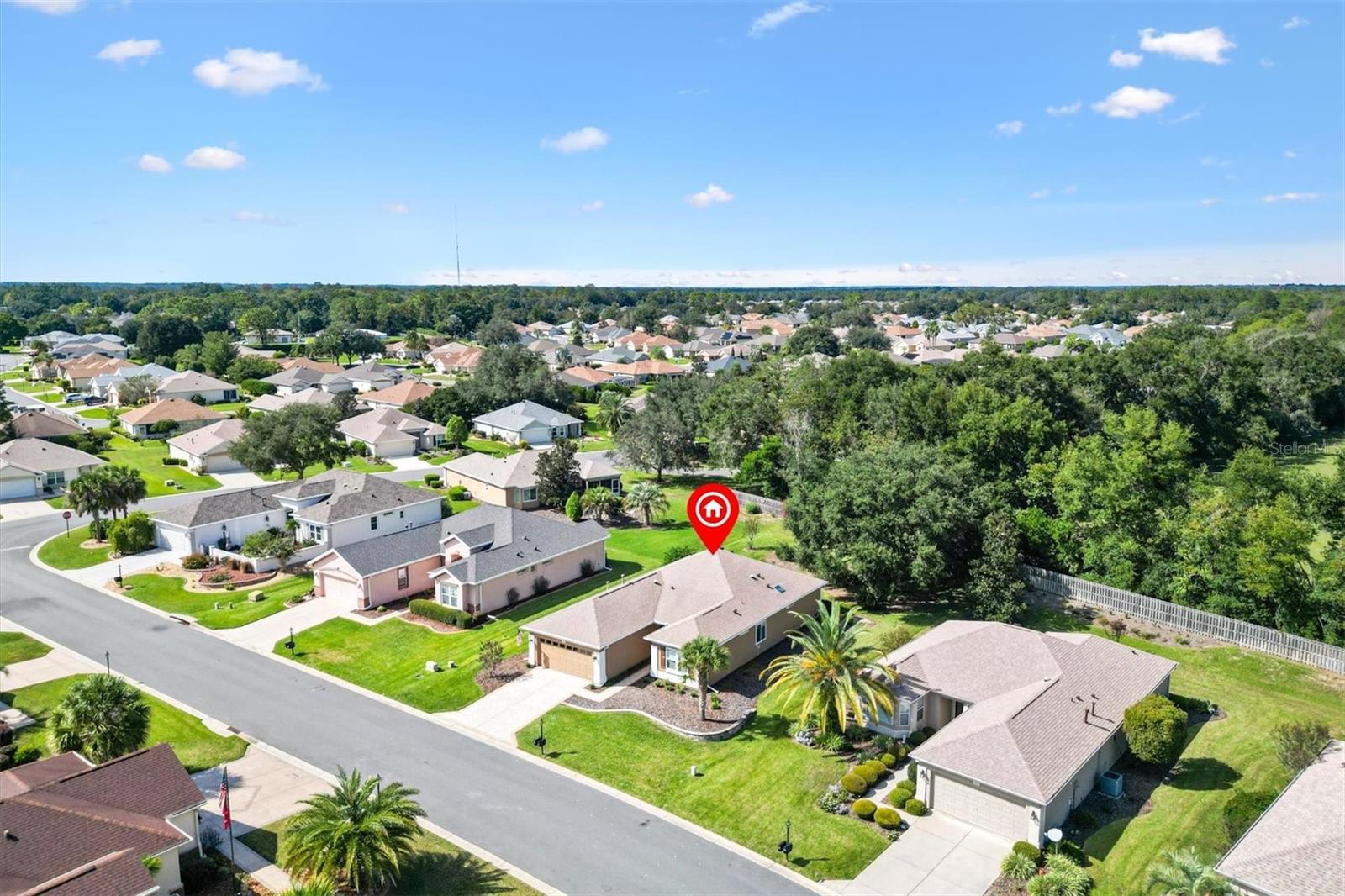 Image 40 of 51 For 9369 124th Loop