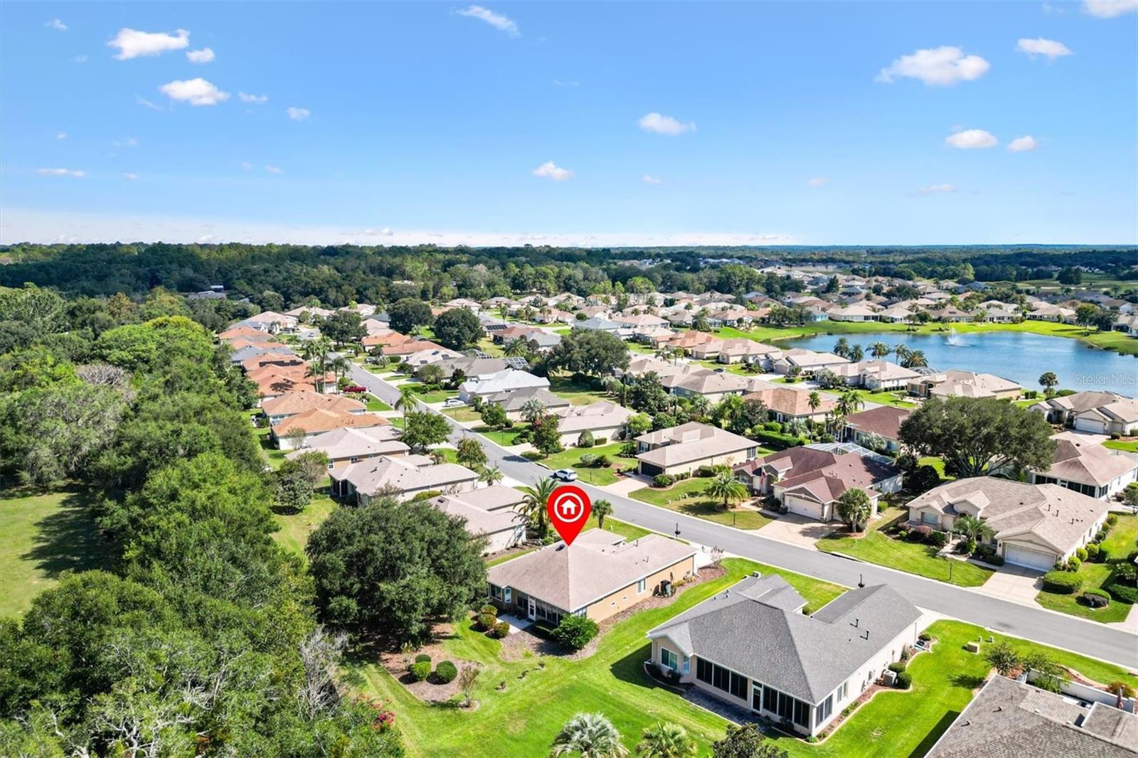 Image 42 of 51 For 9369 124th Loop