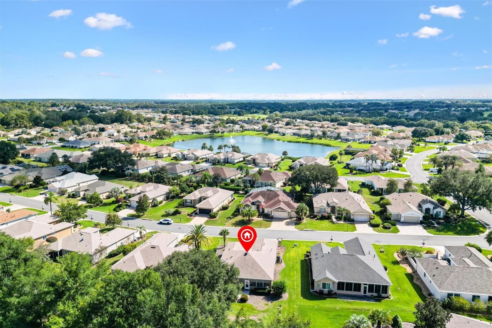 Image 43 of 51 For 9369 124th Loop