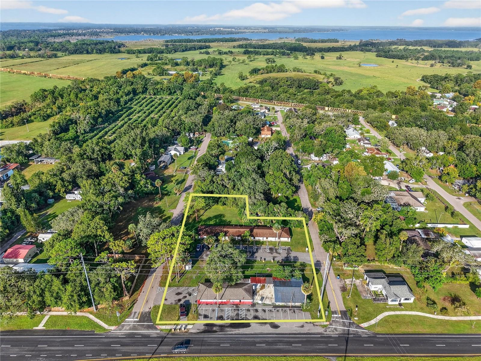 Image 10 of 10 For 37415 State Road 19