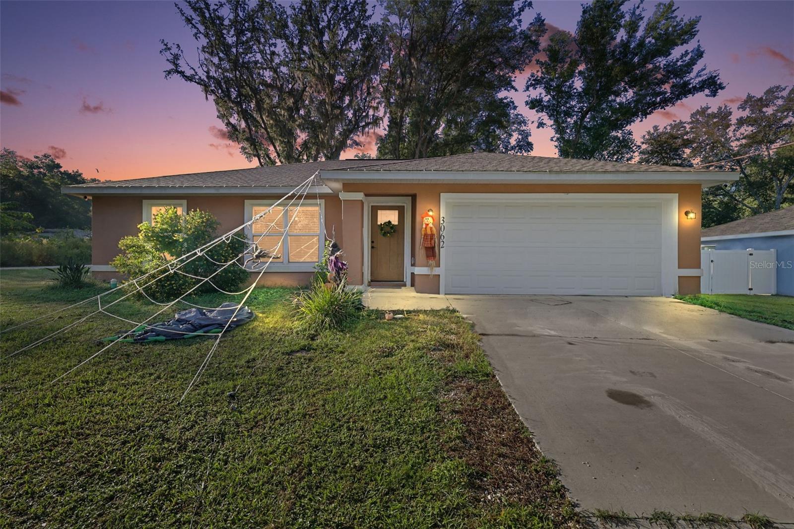 Details for 3062 141st Place, SUMMERFIELD, FL 34491
