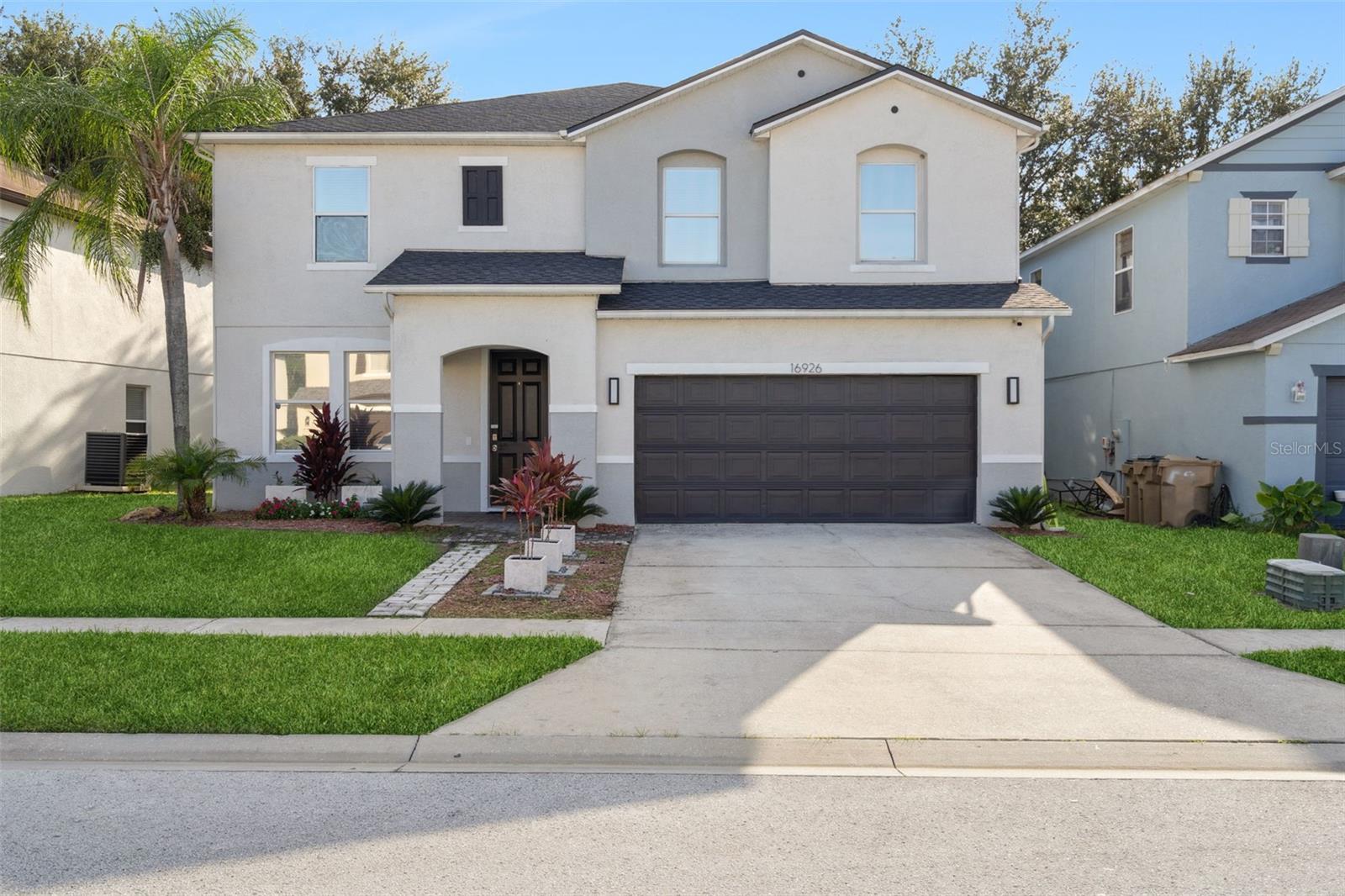 Details for 16926 Sunrise Vista Drive, CLERMONT, FL 34714