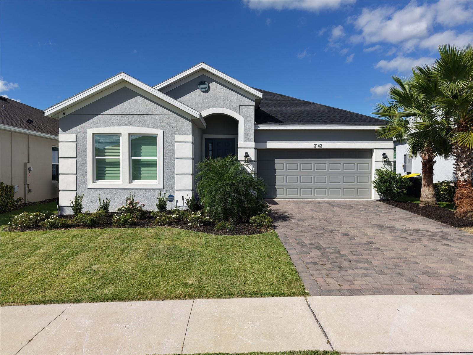 Details for 2142 Ridge Pointe Lane, CLERMONT, FL 34715