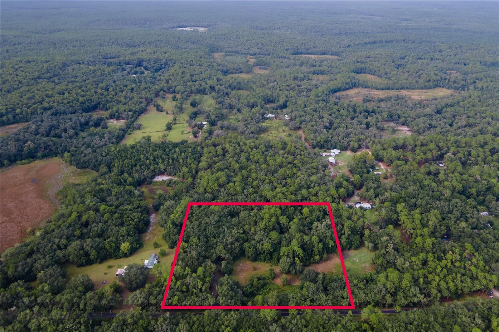 Image 46 of 56 For 29655 152nd (ravenswood) Place