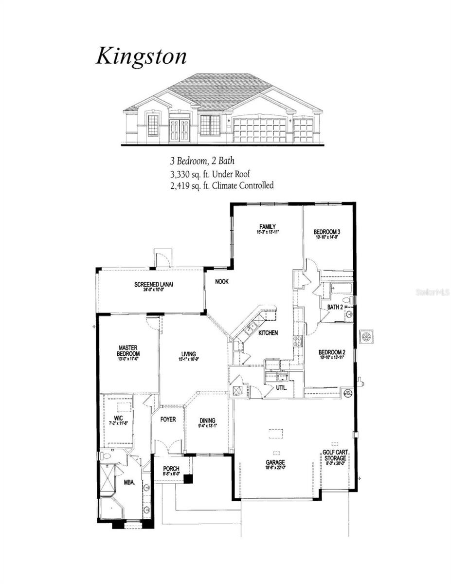 Image 27 of 69 For 9019 120th Loop