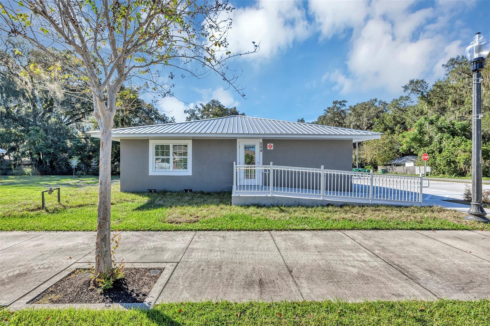 Details for 504 Stanley Avenue, WILDWOOD, FL 34785