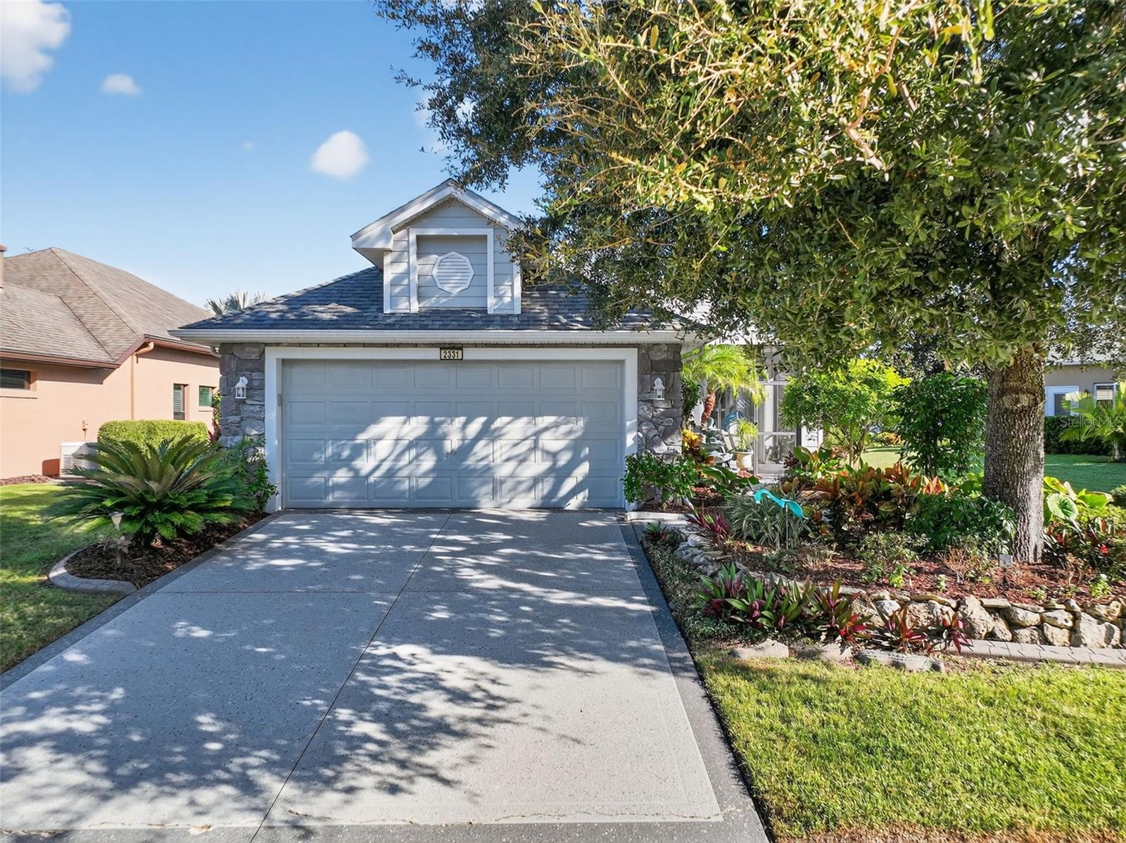Details for 2331 Wakefield Way, MOUNT DORA, FL 32757