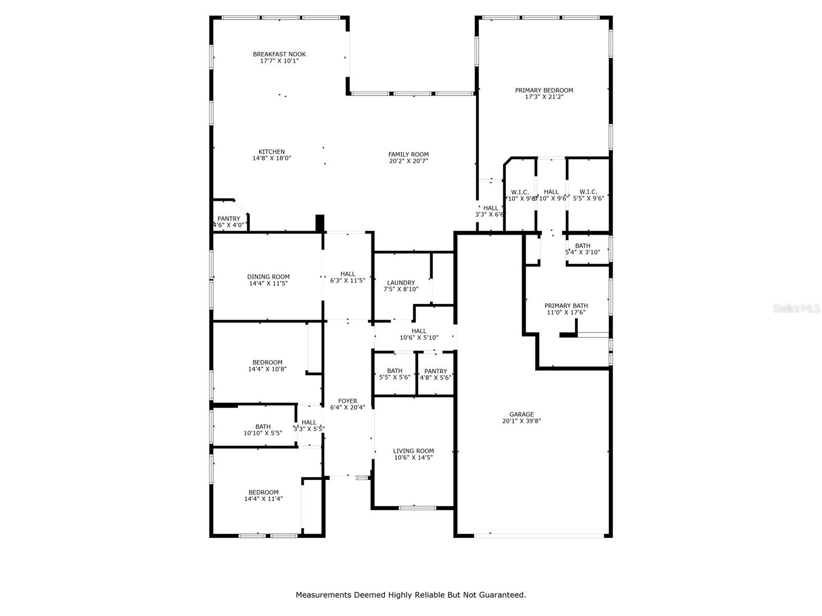 Image 42 of 42 For 4205 Bugle Street